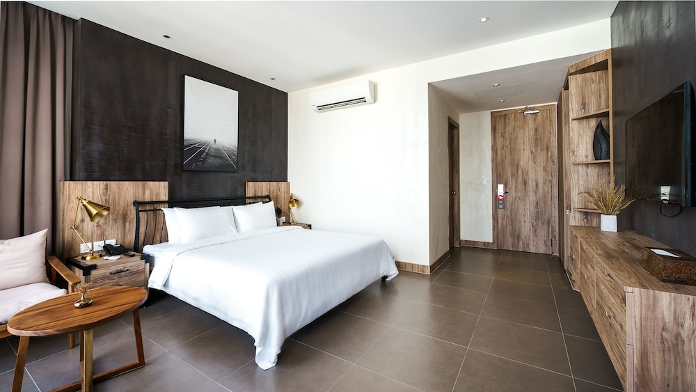 Sim Boutique Hotel 26/73