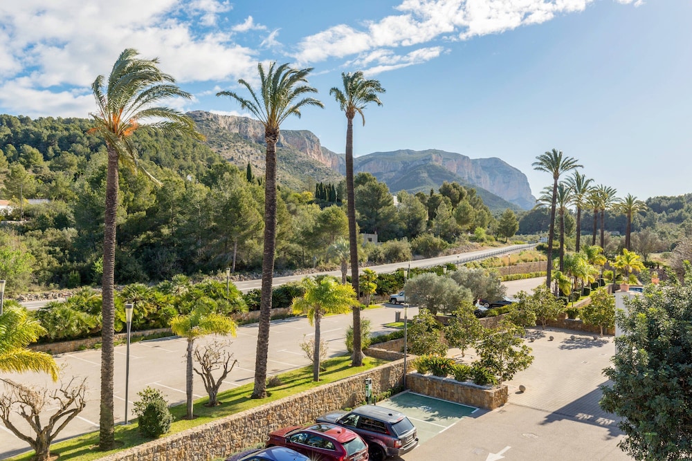 Hotel Denia La Sella Golf Resort And Spa Formerly Denia Marriott La Sella Golf Resort 5/67