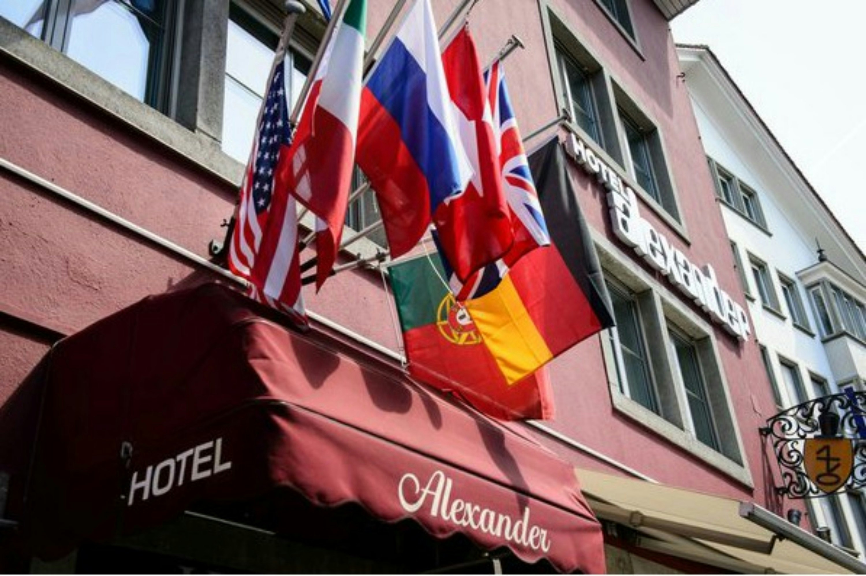 Alexander Guesthouse 4/54