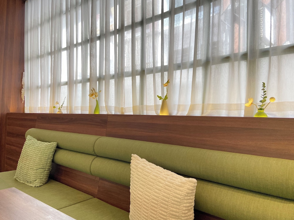 Beat Hotel Bangkok 42/71
