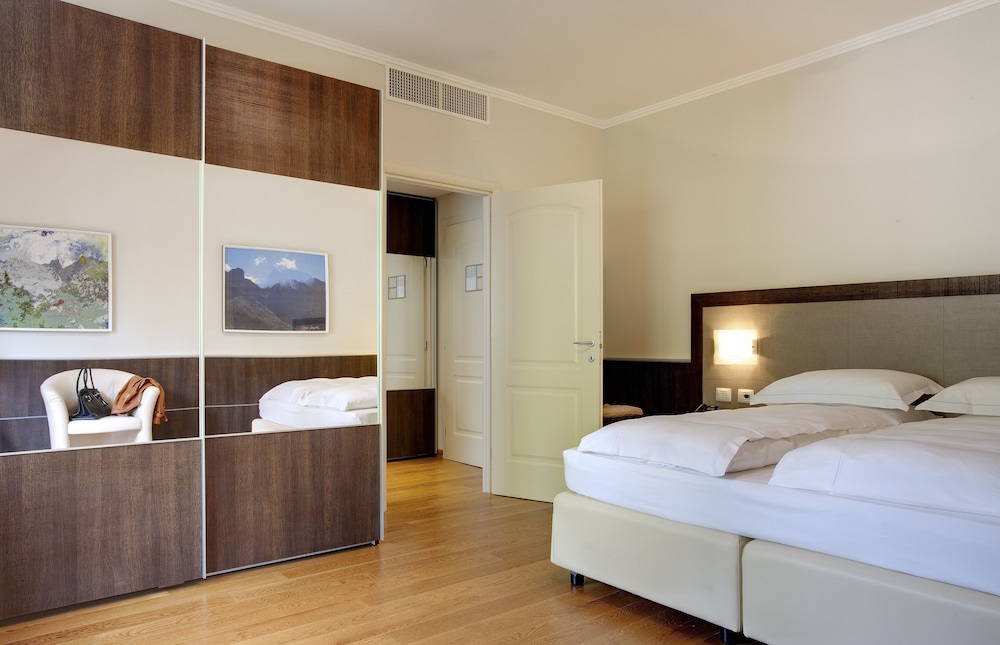 Grand Hotel Presolana 10/46