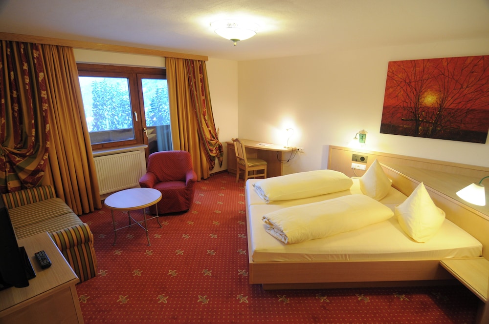 Sporthotel Tirolerhof 7/37