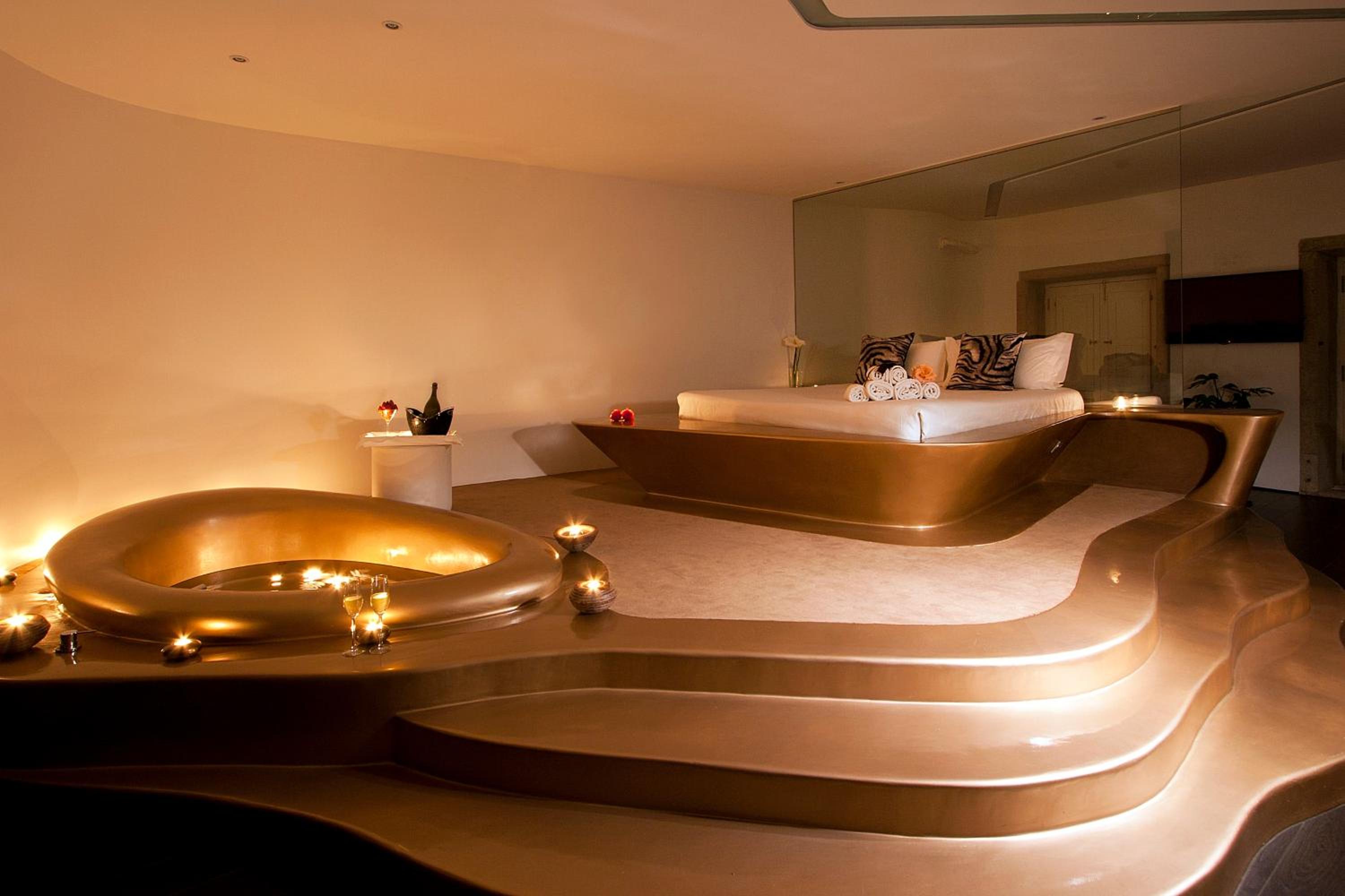 Absoluto Design Hotel 6/50