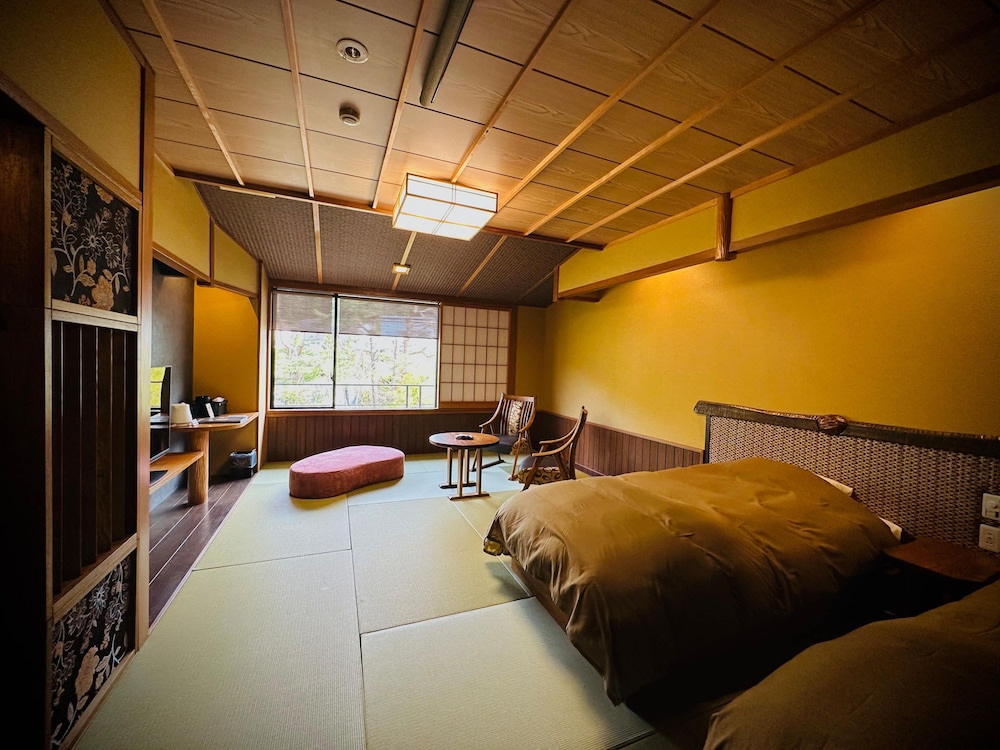 Ryumontei Chiba Ryokan 9/57
