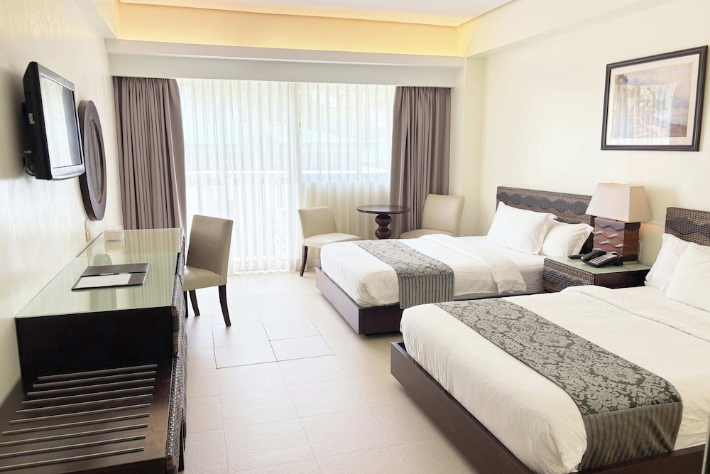 The Muse Beach Front Hotel Boracay 16/50
