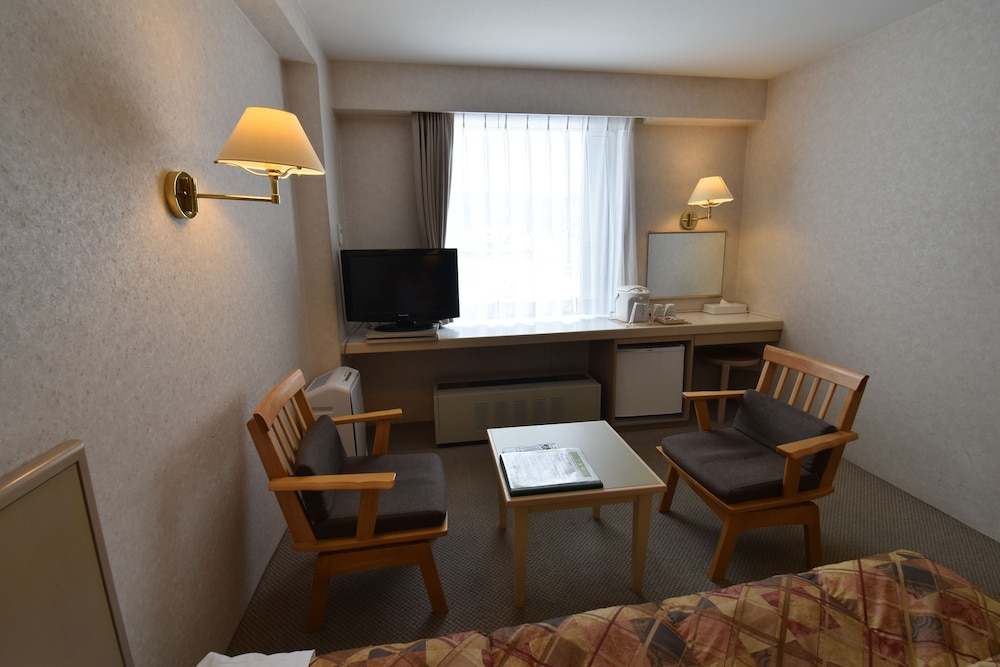Hotel Park Hills 40/50