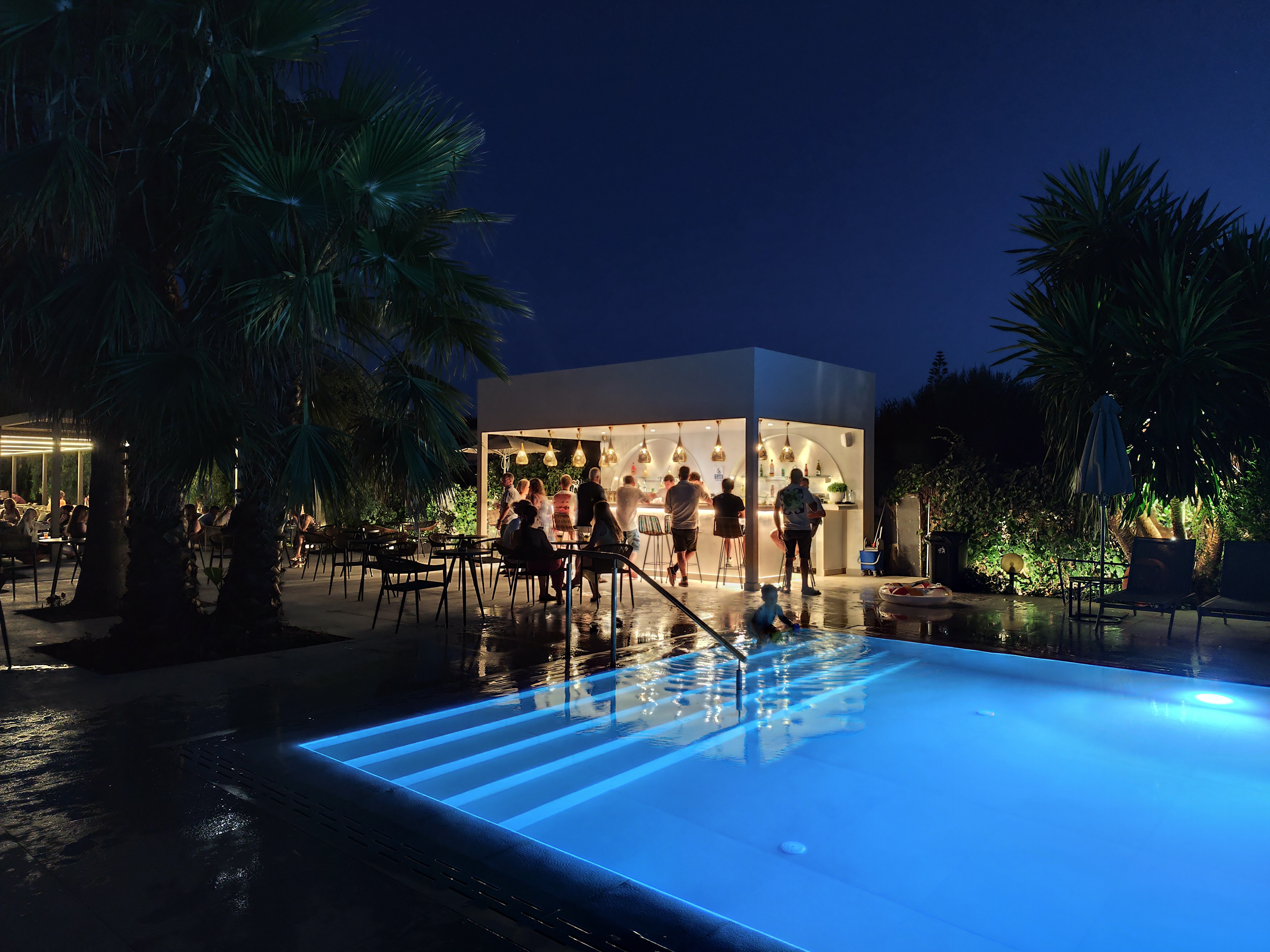 Ionian Princess Suite Hotel 26/57