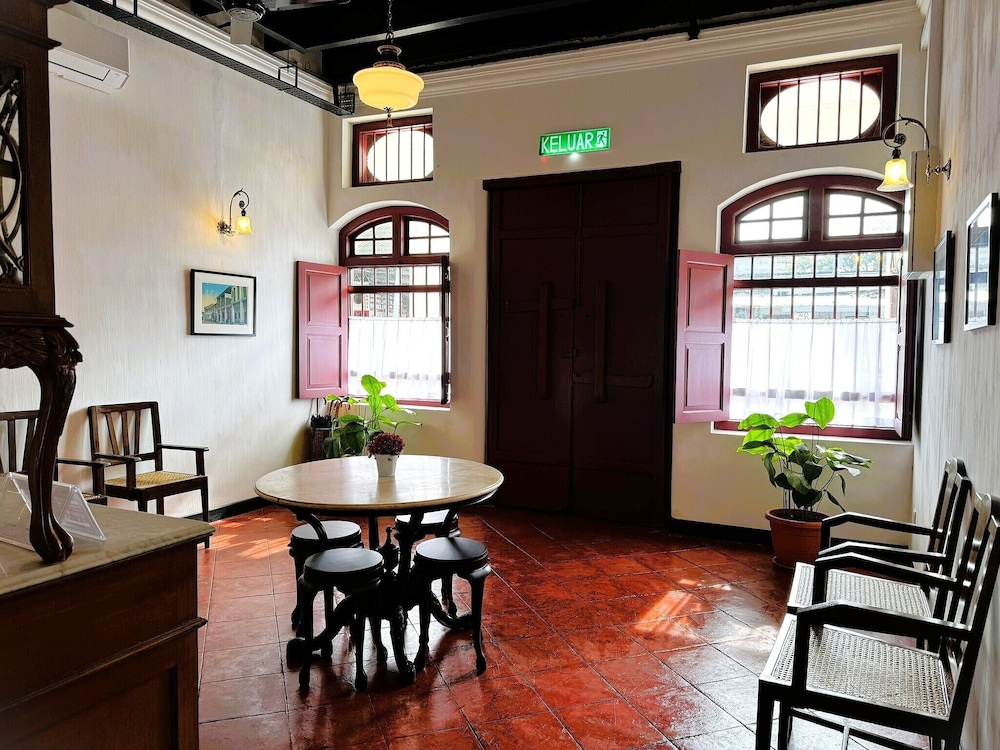 Yeng Keng Hotel 31/50