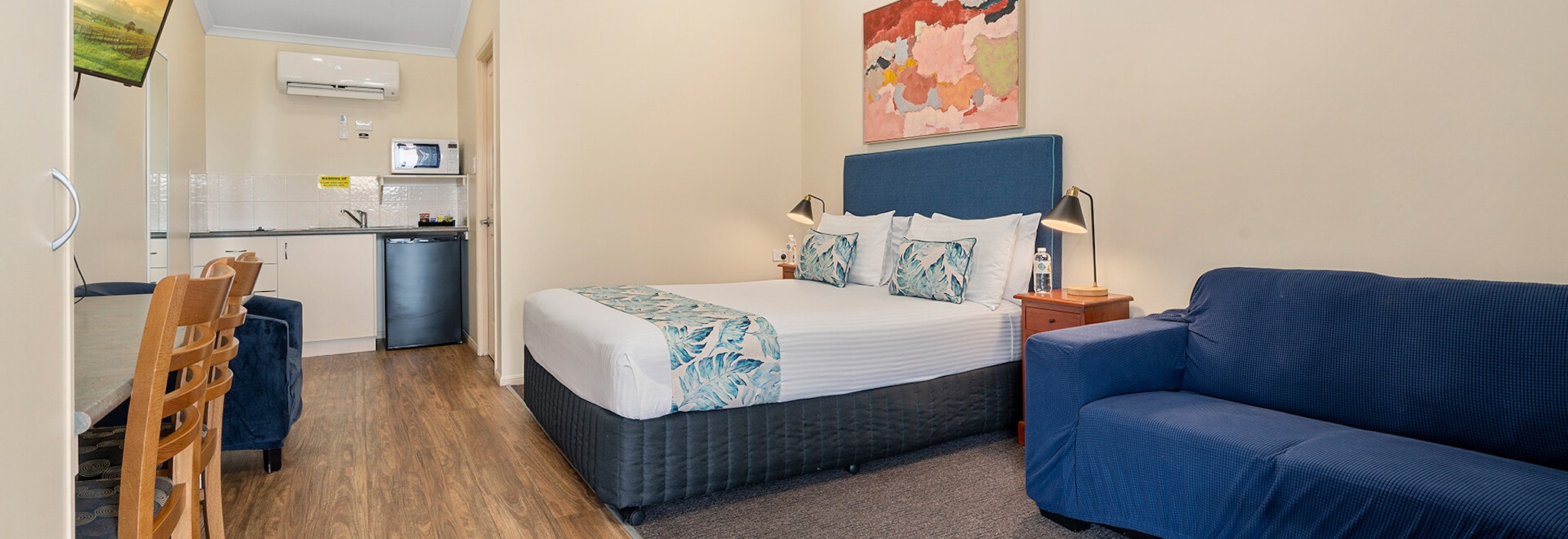 Caboolture Central Motor Inn 11/39