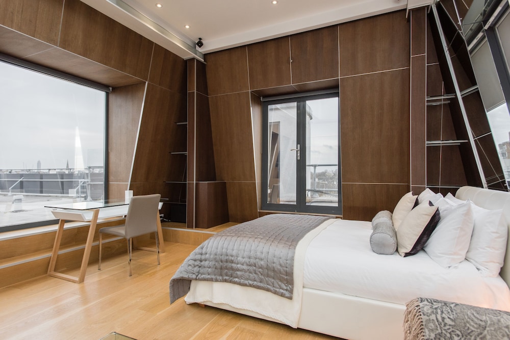 The Harrington Formerly Avni Serviced Apartments 15/71