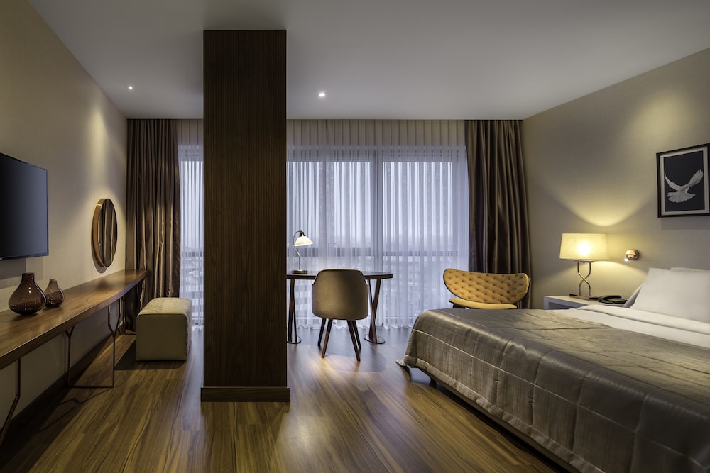 Lionel Hotel Istanbul 19/74