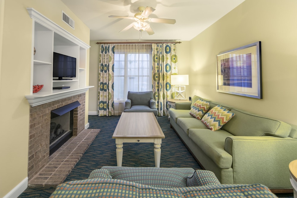 Holiday Inn Club Vacations South Beach Resort 31/50