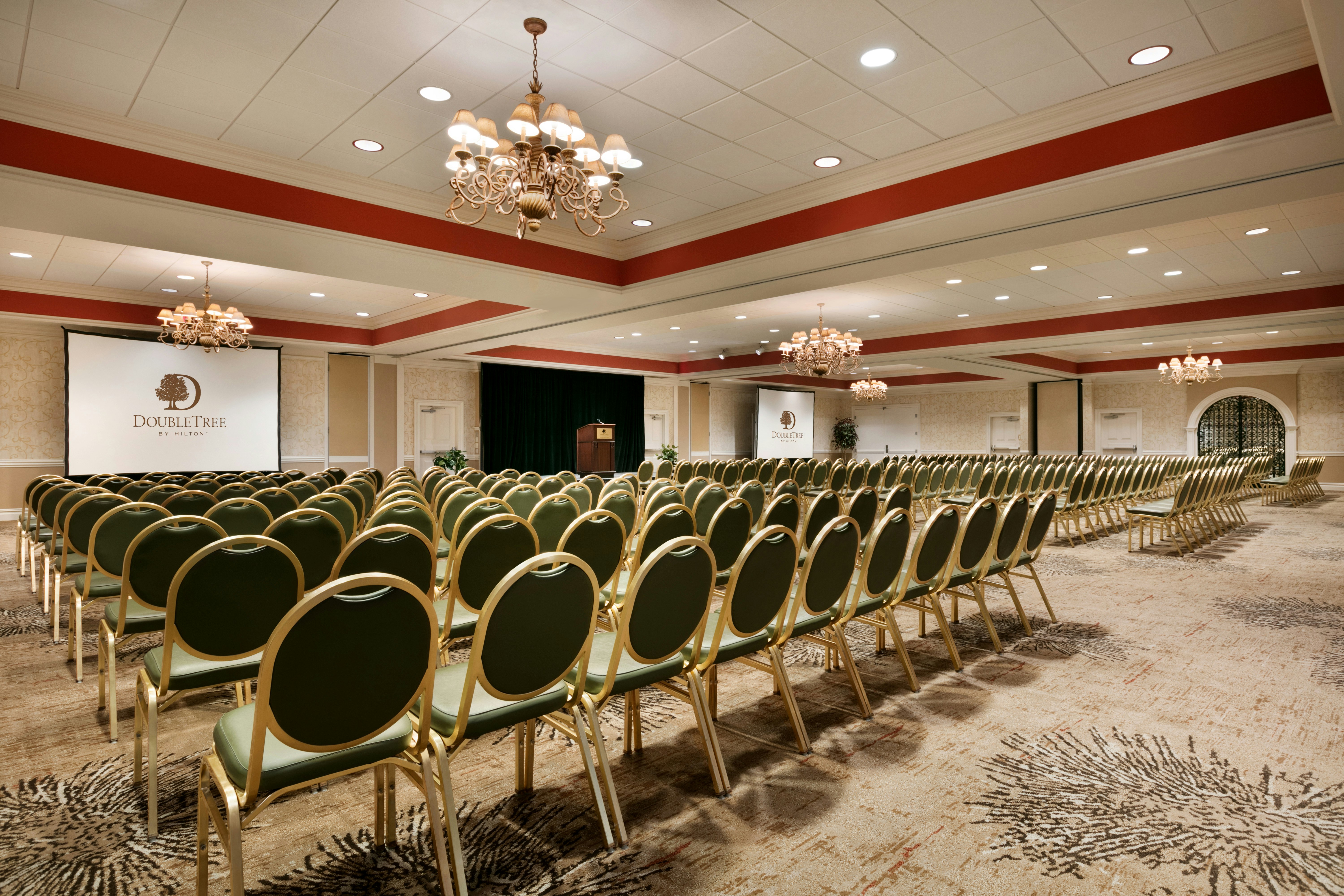 Doubletree Resort By Hilton Lancaster 51/62