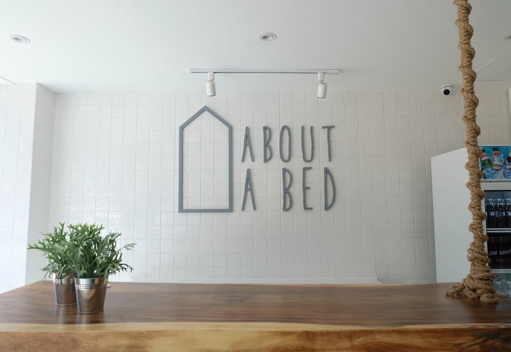 About A Bed Hostel Chiangmai 3/26
