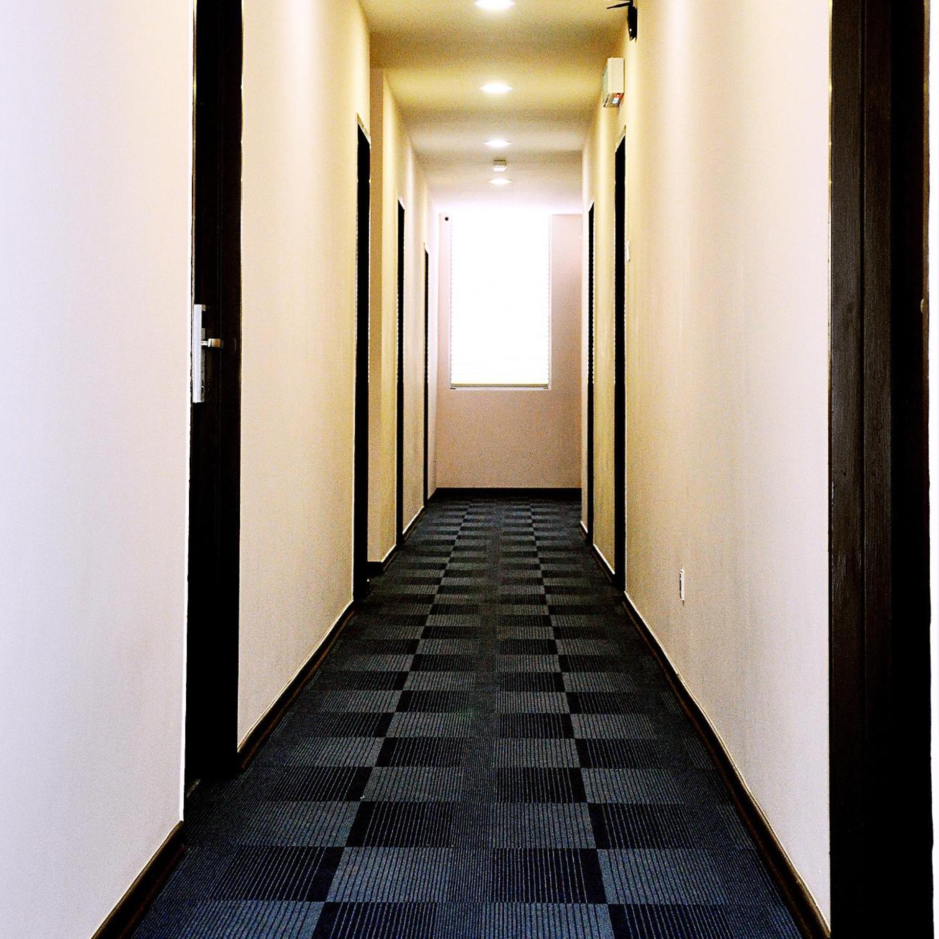 Gem Hotel Nusajaya 31/38