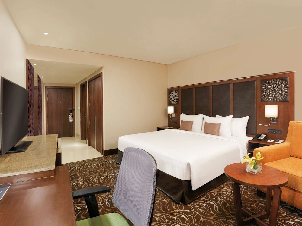 Novotel Kochi Infopark 17/60