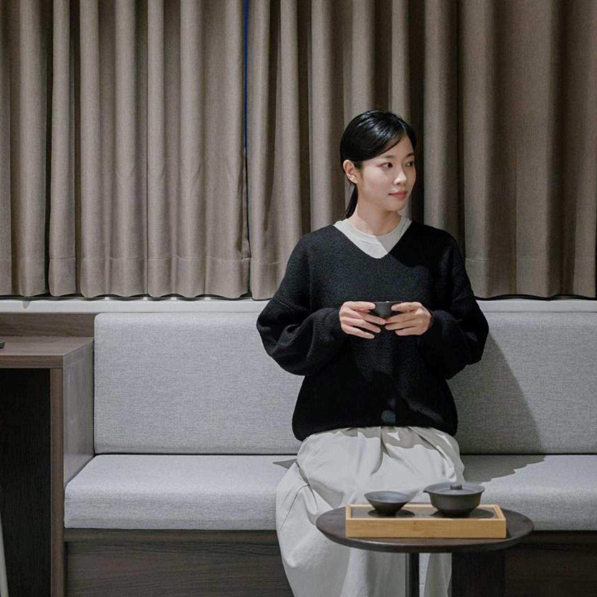 Anook Signature Hotel Seoul Guro 9/50