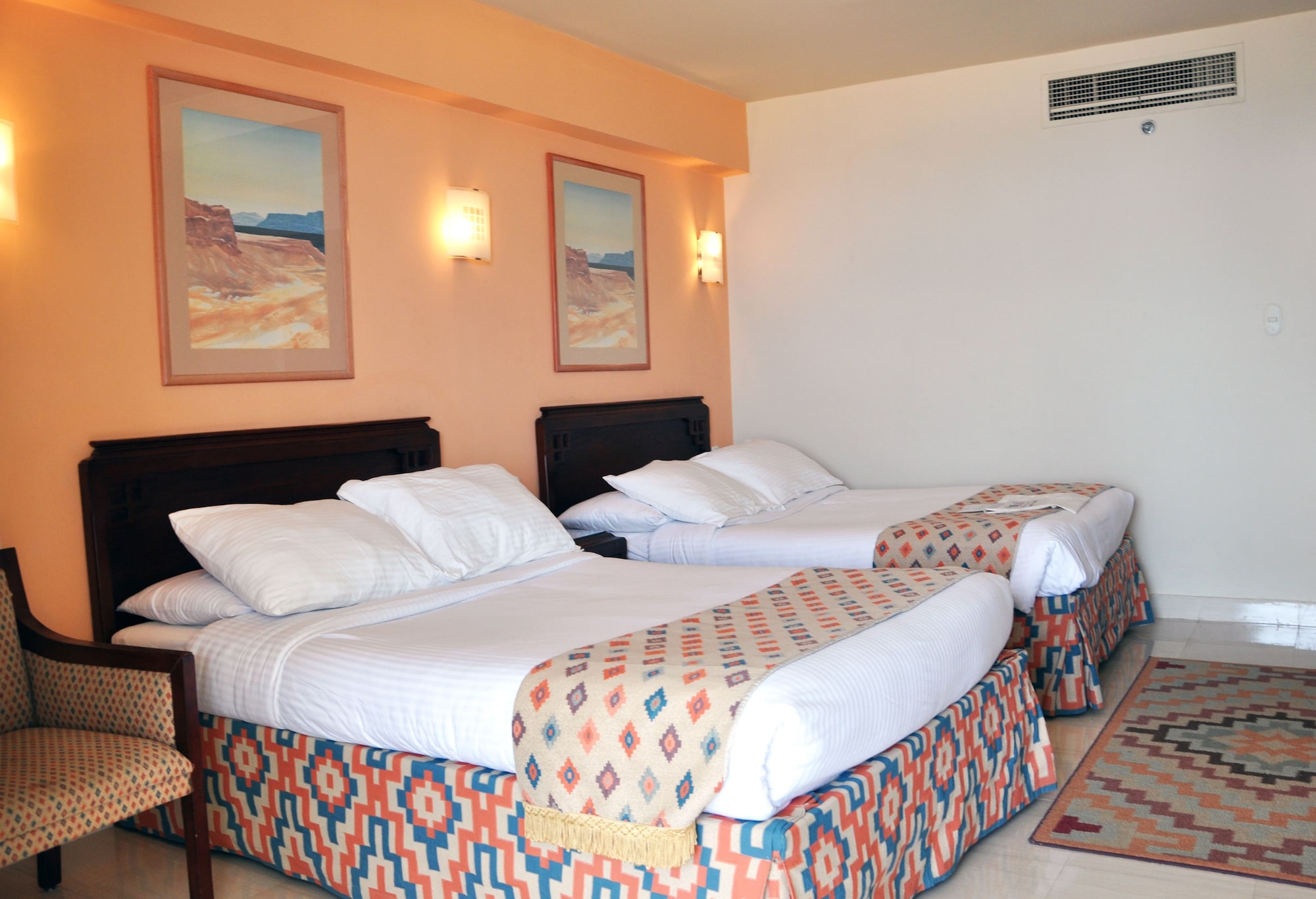 Deluxe Sea View