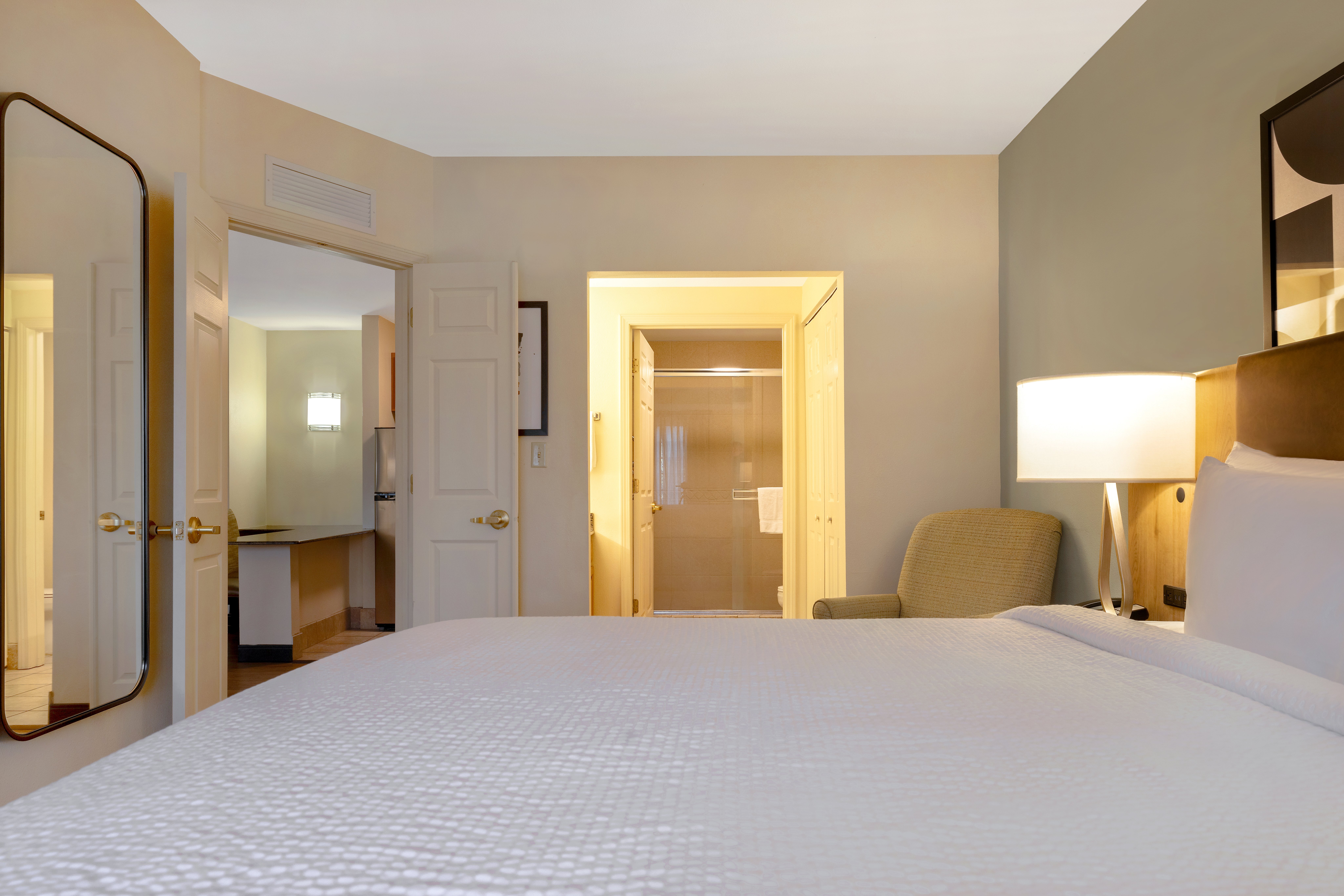 2 Bedrooms, 2 Bathrooms, Accessible