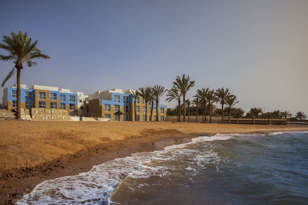 Luxotel Aqaba Beach Resort & Spa 22/30