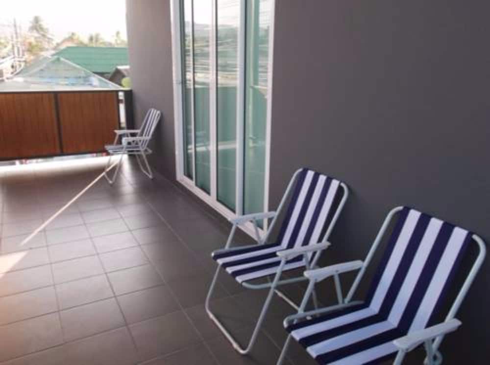 Marina Residence 13/26