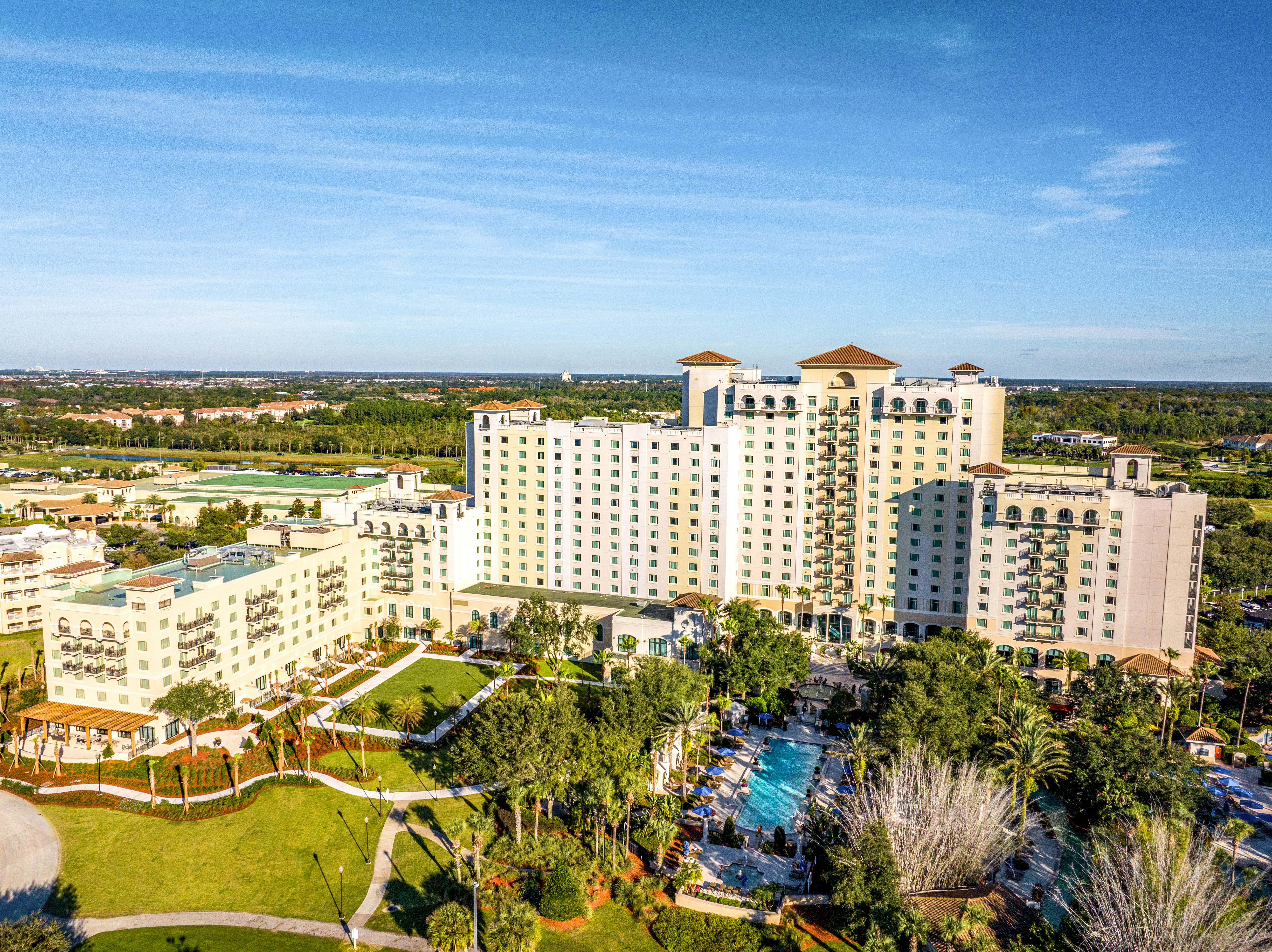 Omni Orlando Resort At Championsgate 5/73