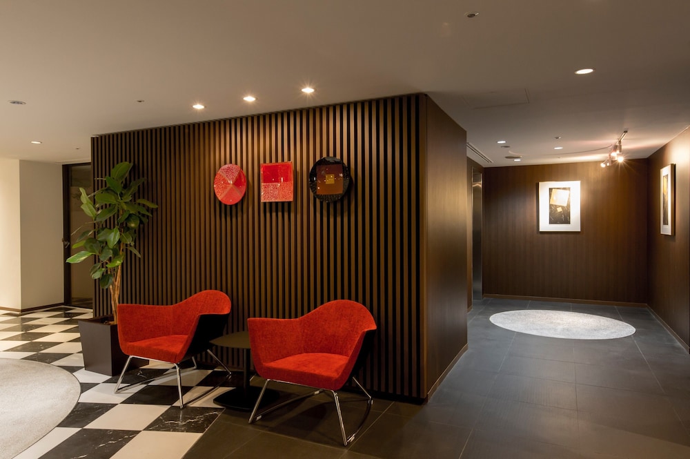 Shinagawa Tobu Hotel 7/43