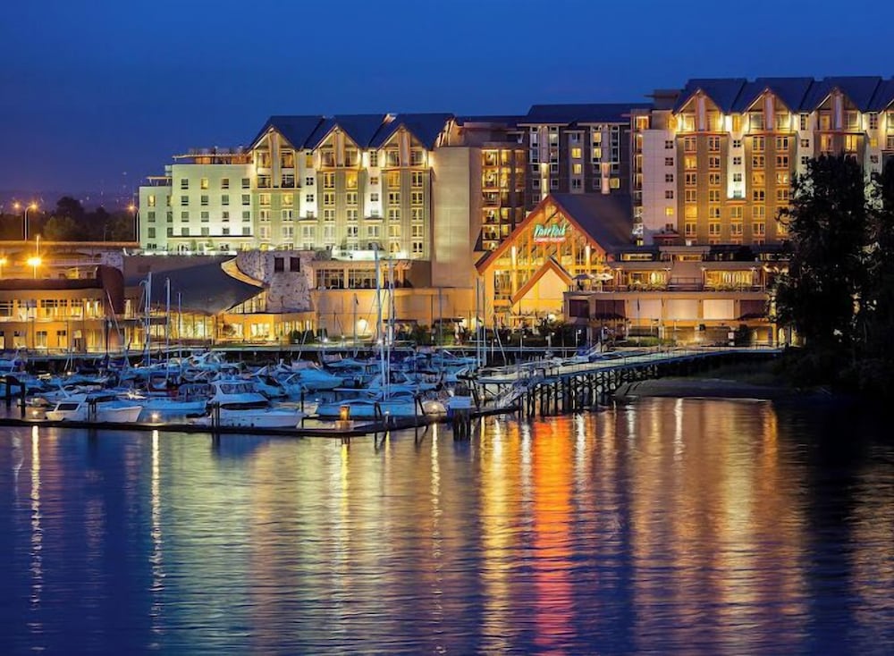 River Rock Casino Resort 52/60