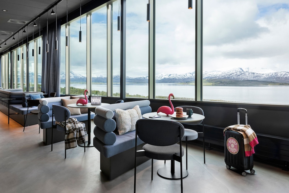 Moxy Tromso 26/48