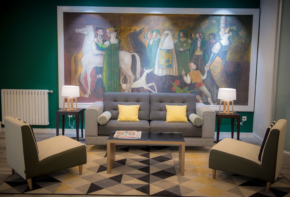 Gran Hotel de Jaca 34/50