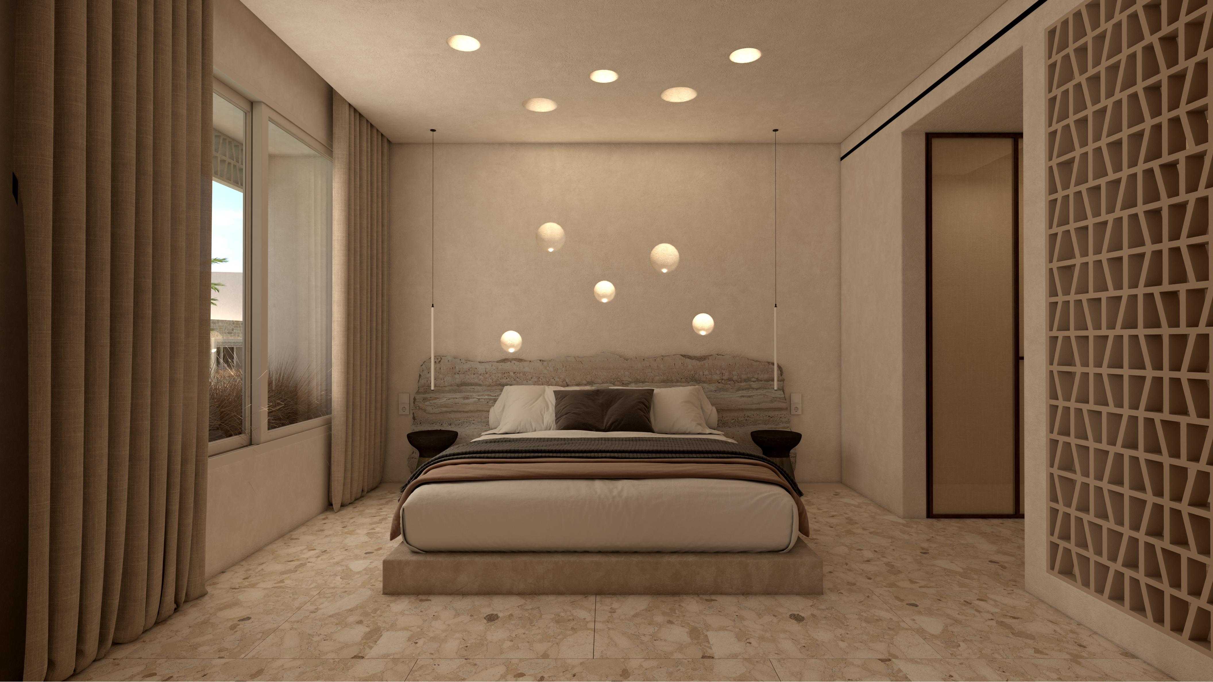 Bliss, Loft, Suite, Sea View, Hot Tub, Bathtub