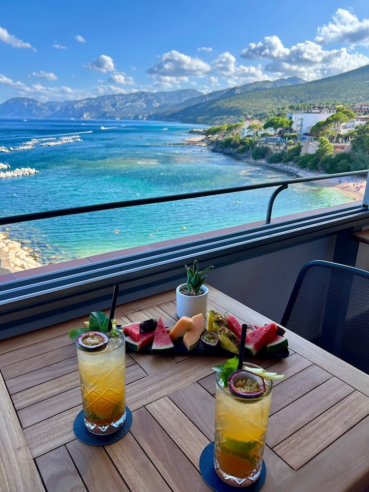 Hotel Bue Marino 34/50