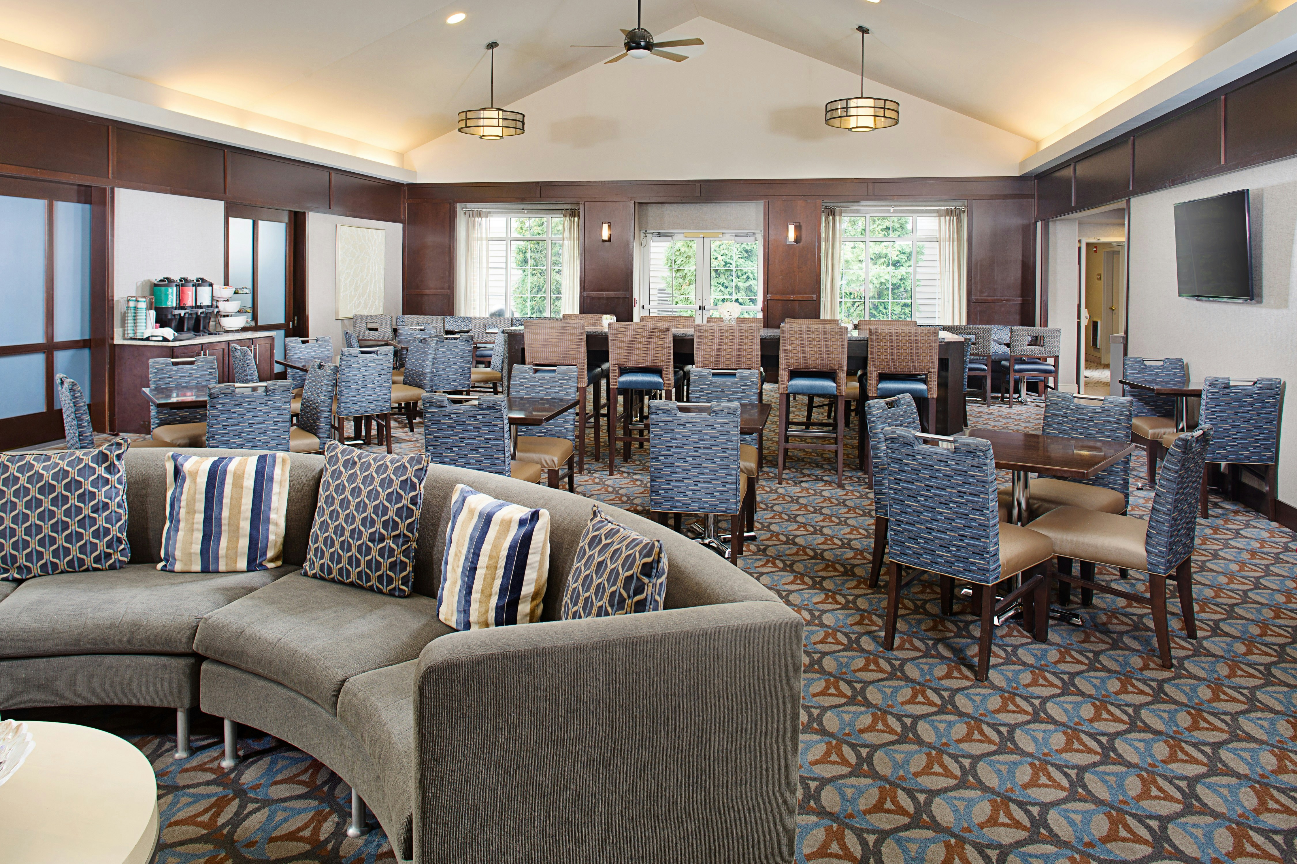 Homewood Suites by Hilton Manchester/Airport 30/54