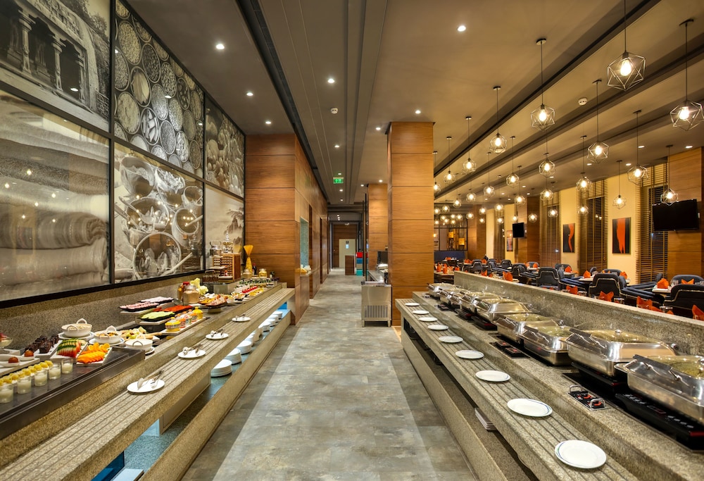 Fairfield By Marriott Chennai Mahindra World City 17/32