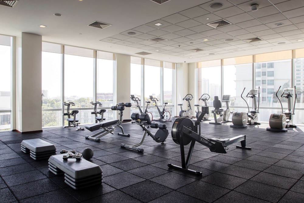 Fairmont Makati 22/50