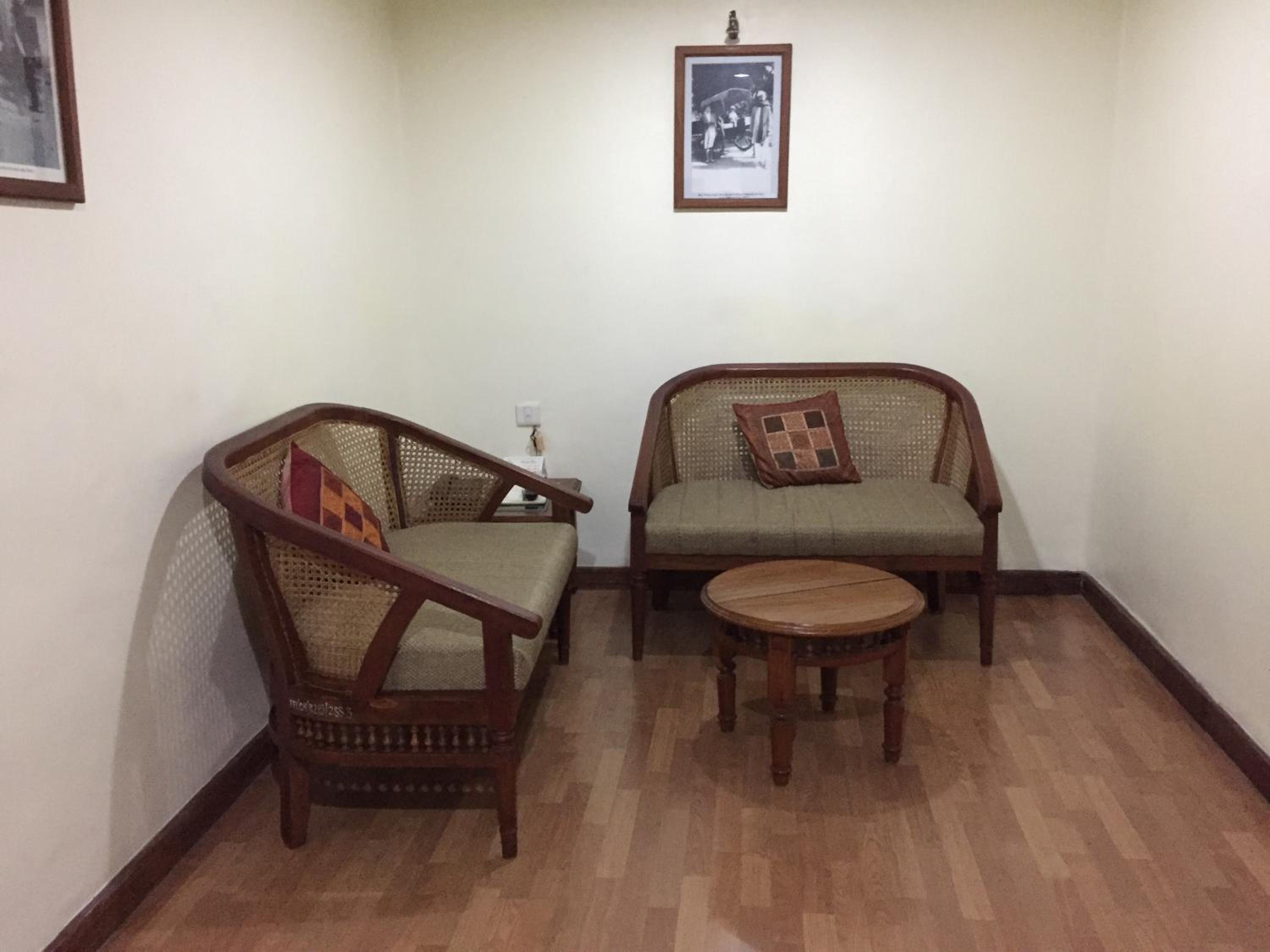 Ktdc Mascot Hotel 35/55