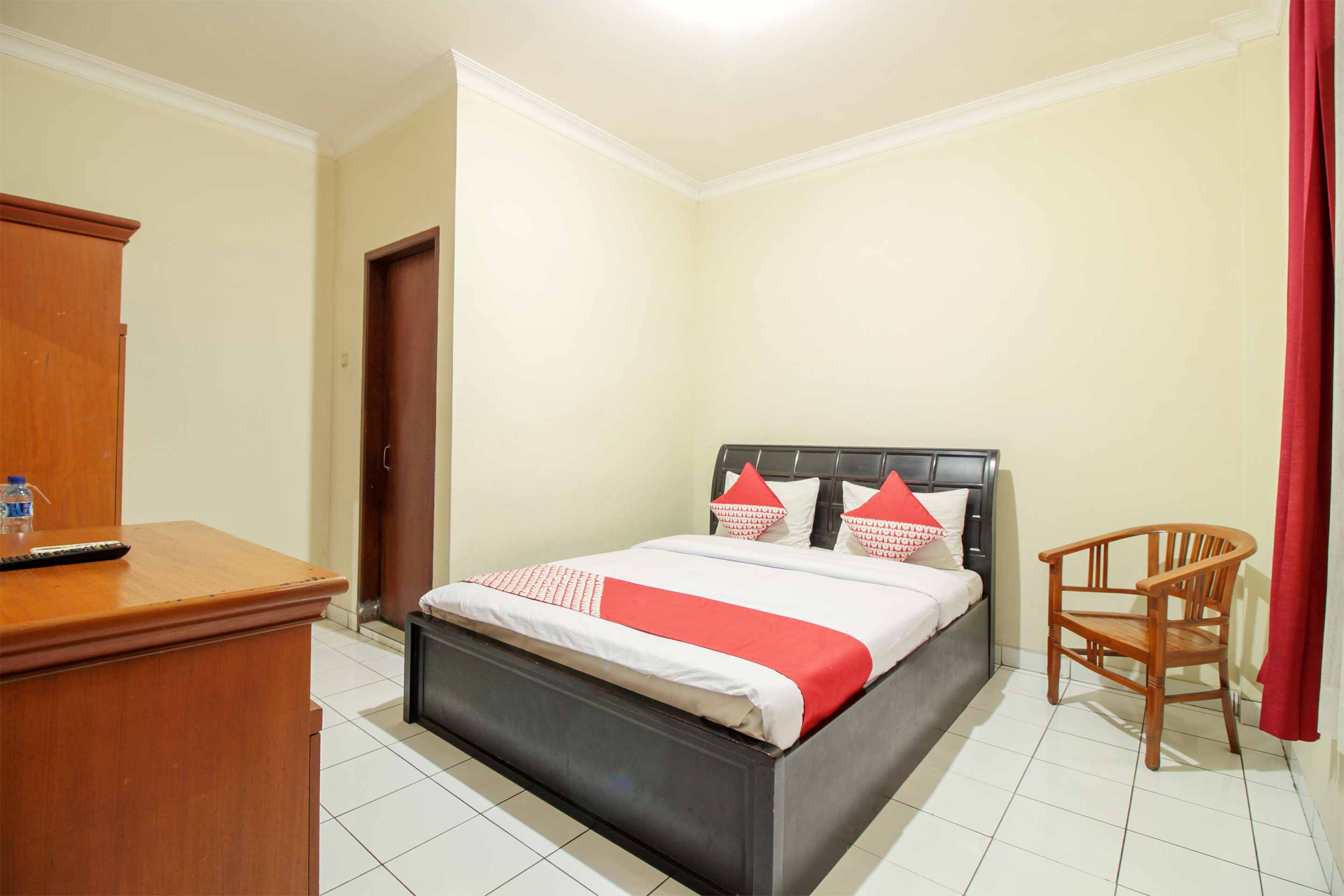 Hotel Astria Graha 4/17