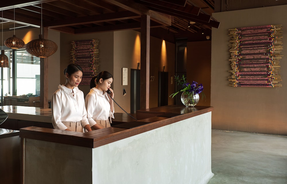 Ad Lib Hotel Khon Kaen 6/50
