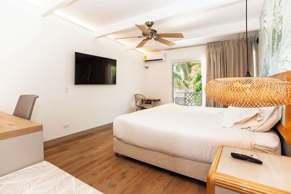 Hotel Cocoplum Beach 28/73