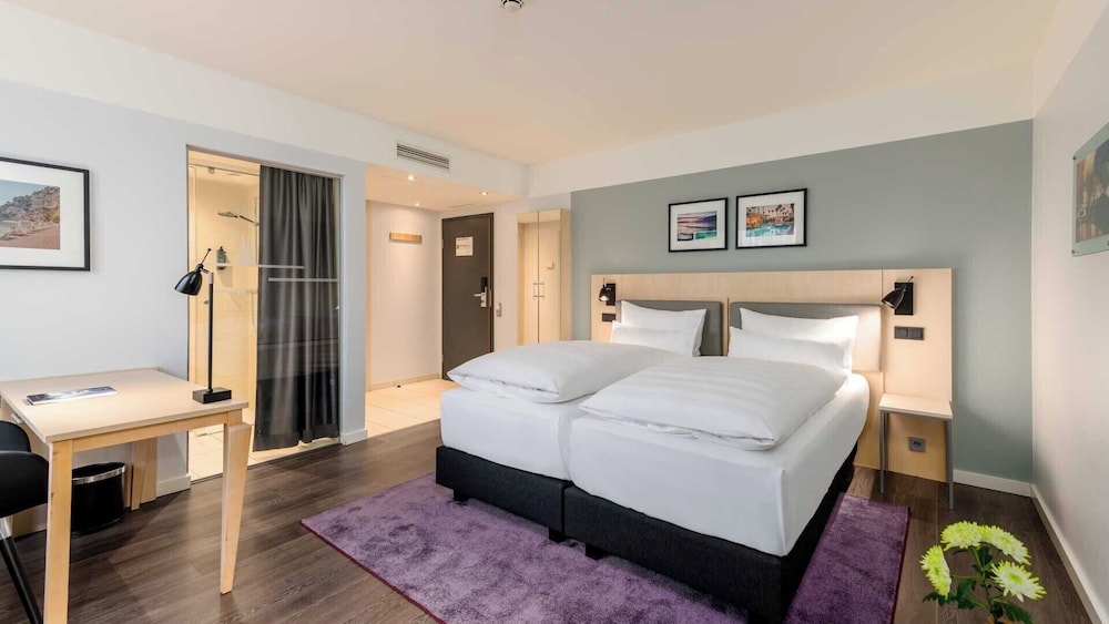 Lyskirchen Hotel in COLOGNE - KOELN