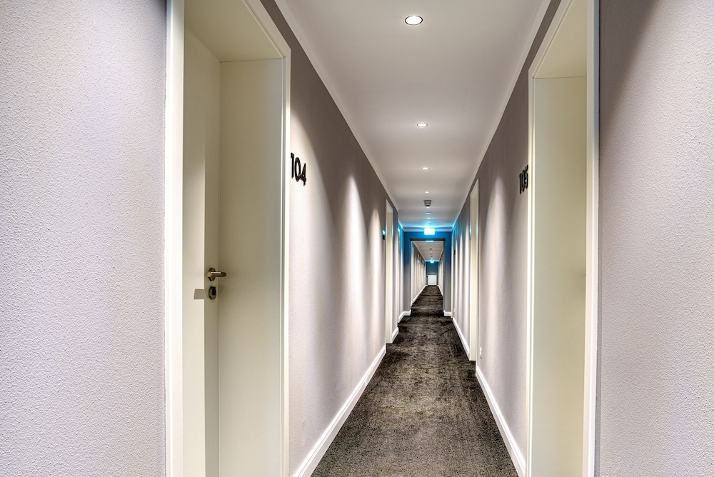 Vienna House Easy by Wyndham Ingolstadt 35/64