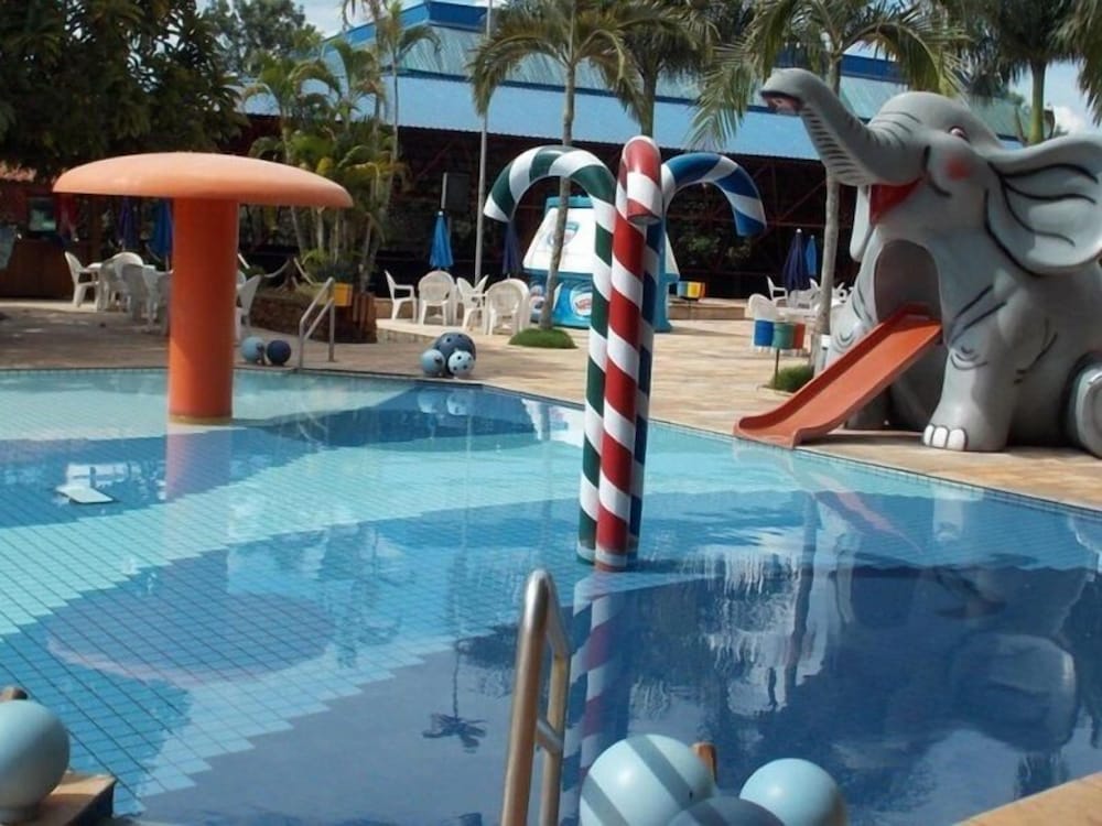 Hotel Estancia Barra Bonita 38/50