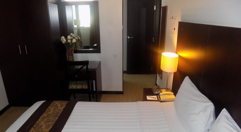 Boonmax Hotel L.L.C 23/51