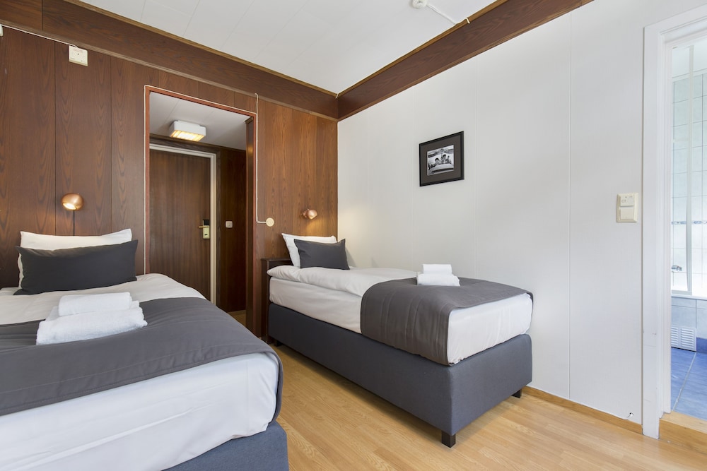 Tyssedal Hotel 11/50