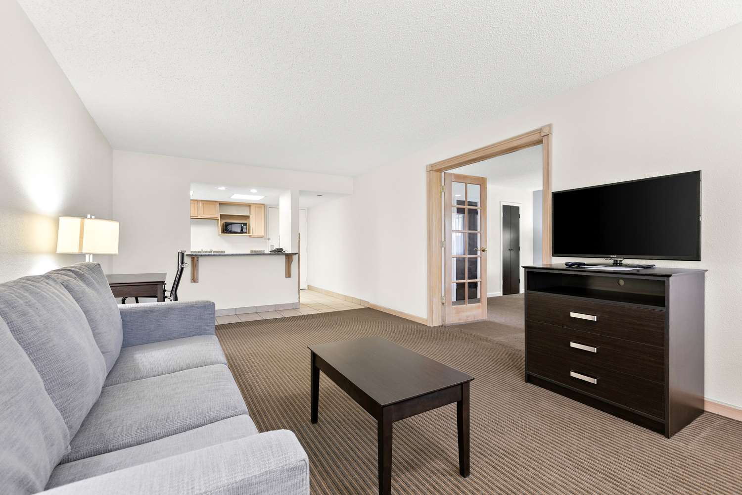 Best Western Downtown Casper Hotel 23/38