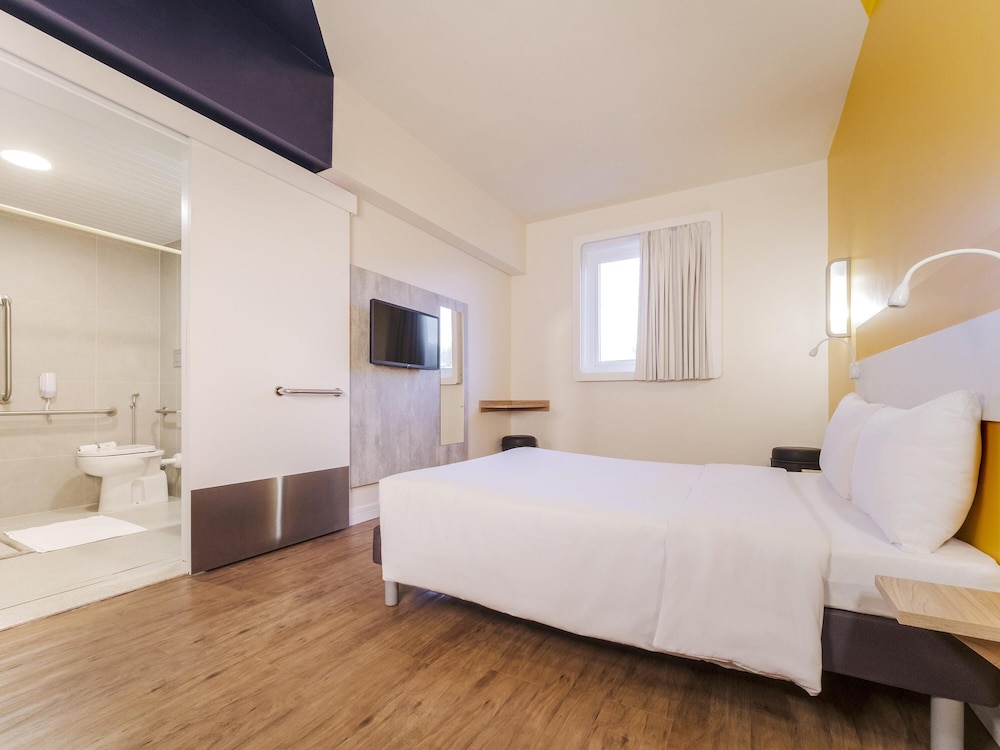 ibis Budget Farroupilha 26/60