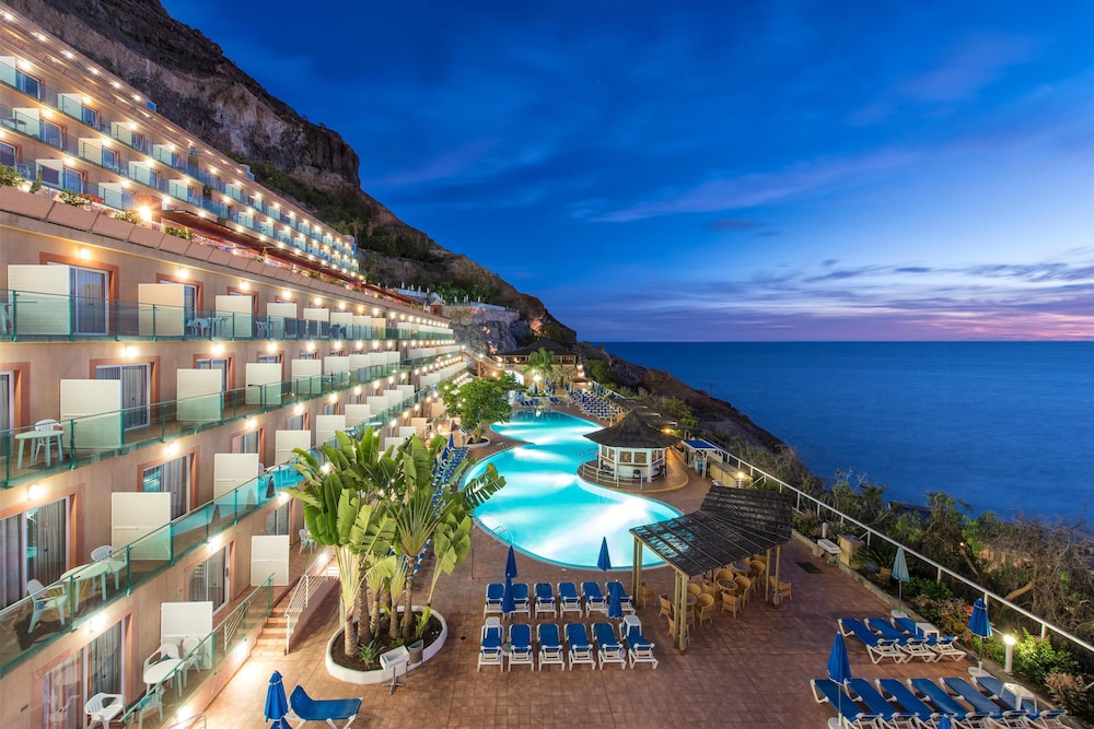 Hotel Mogan Princess & Beach Club 2/81