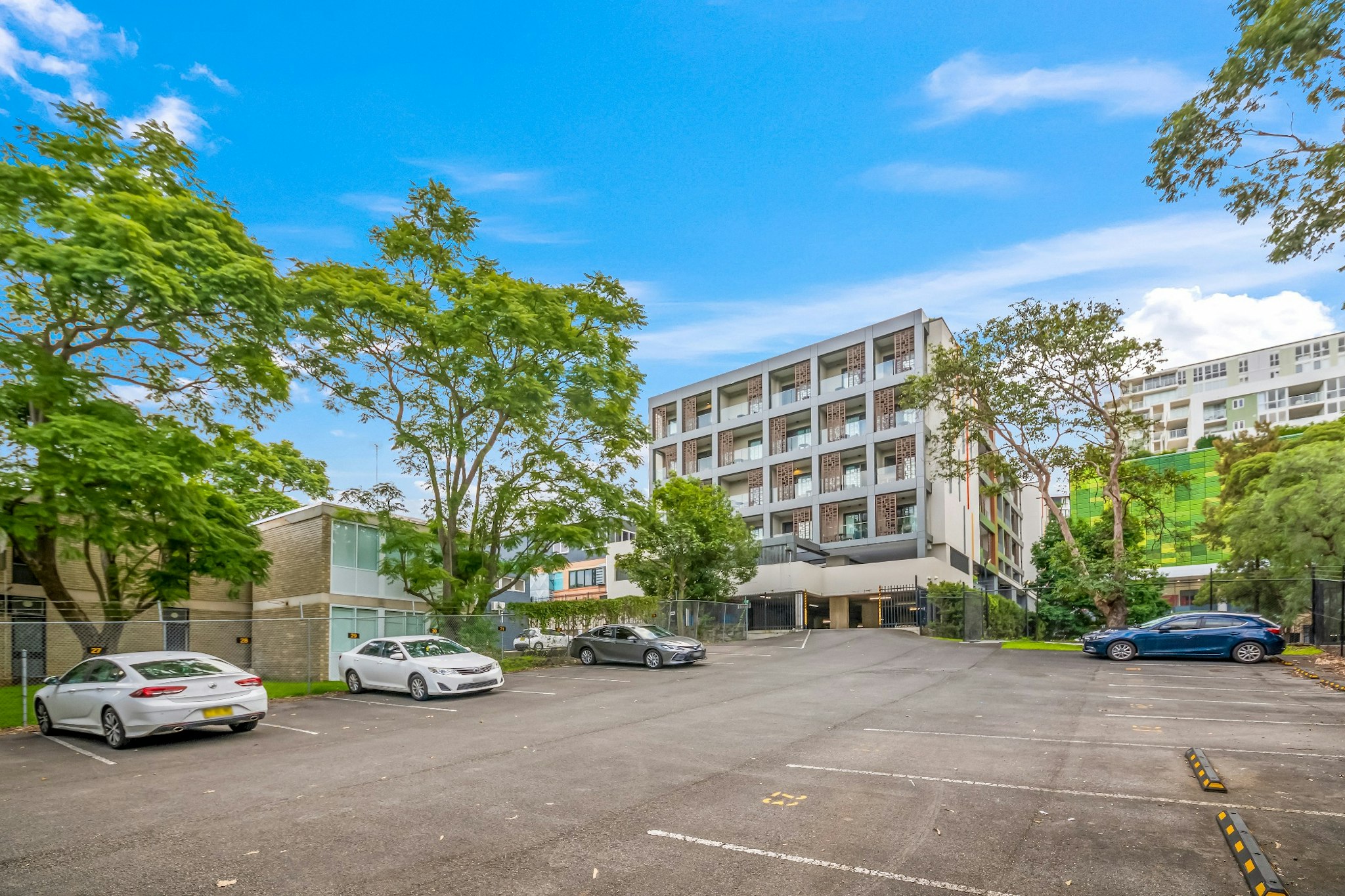 Studio 8 Residences - Adults Only 28/35