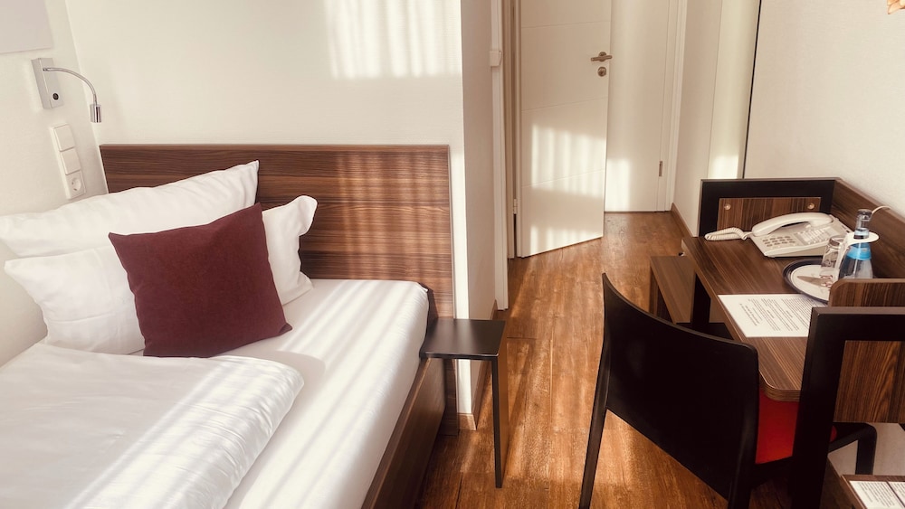 Sevendays Hotel Boardinghouse 22/50