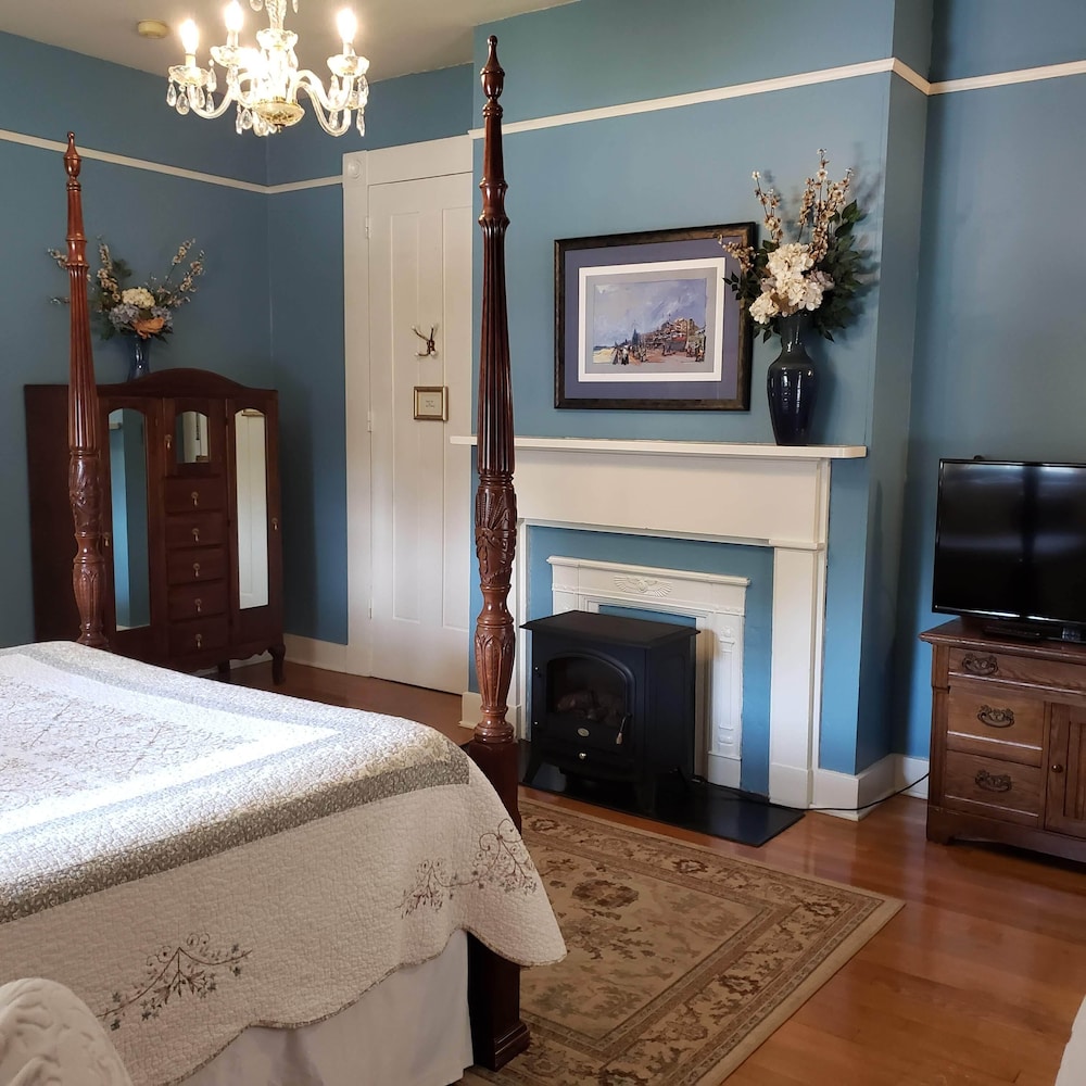 The Carriage Inn B&B 14/48